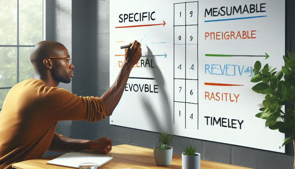 Comment fixer des objectifs SMART pour maximiser la réussite ?