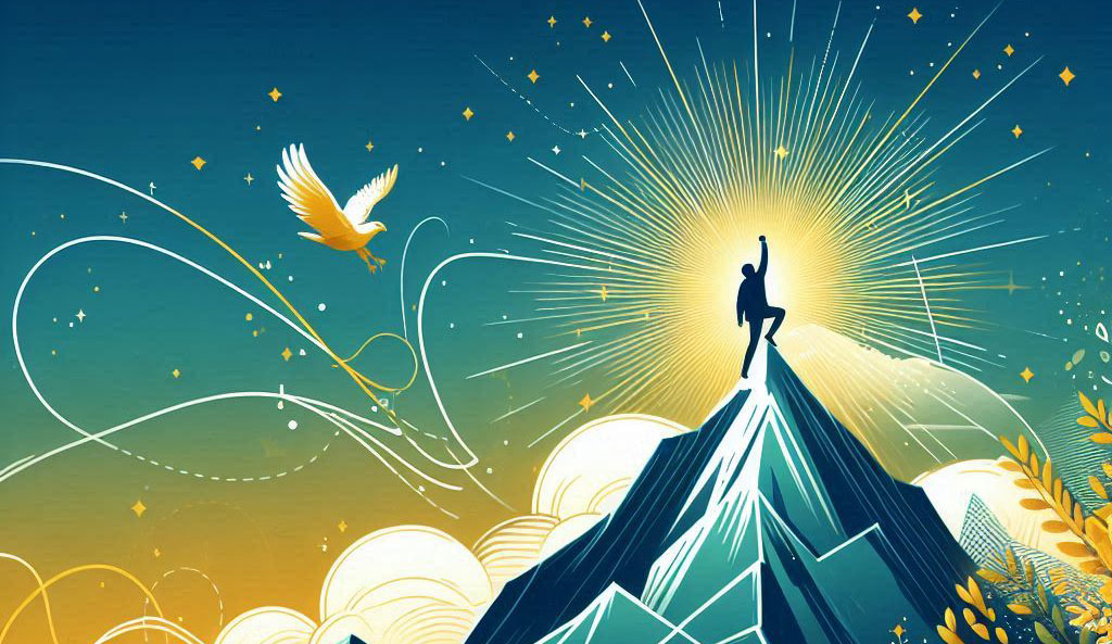 Trouver la motivation pour atteindre ses objectifs