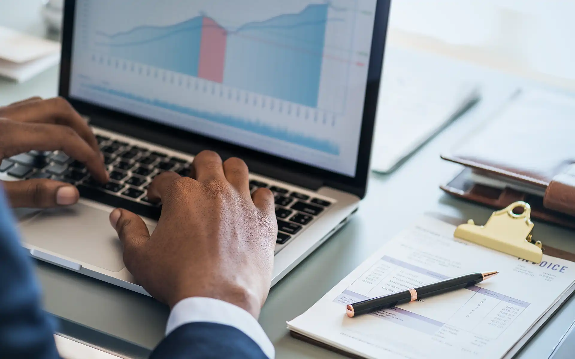 Image du service: Logiciels de gestion commerciales