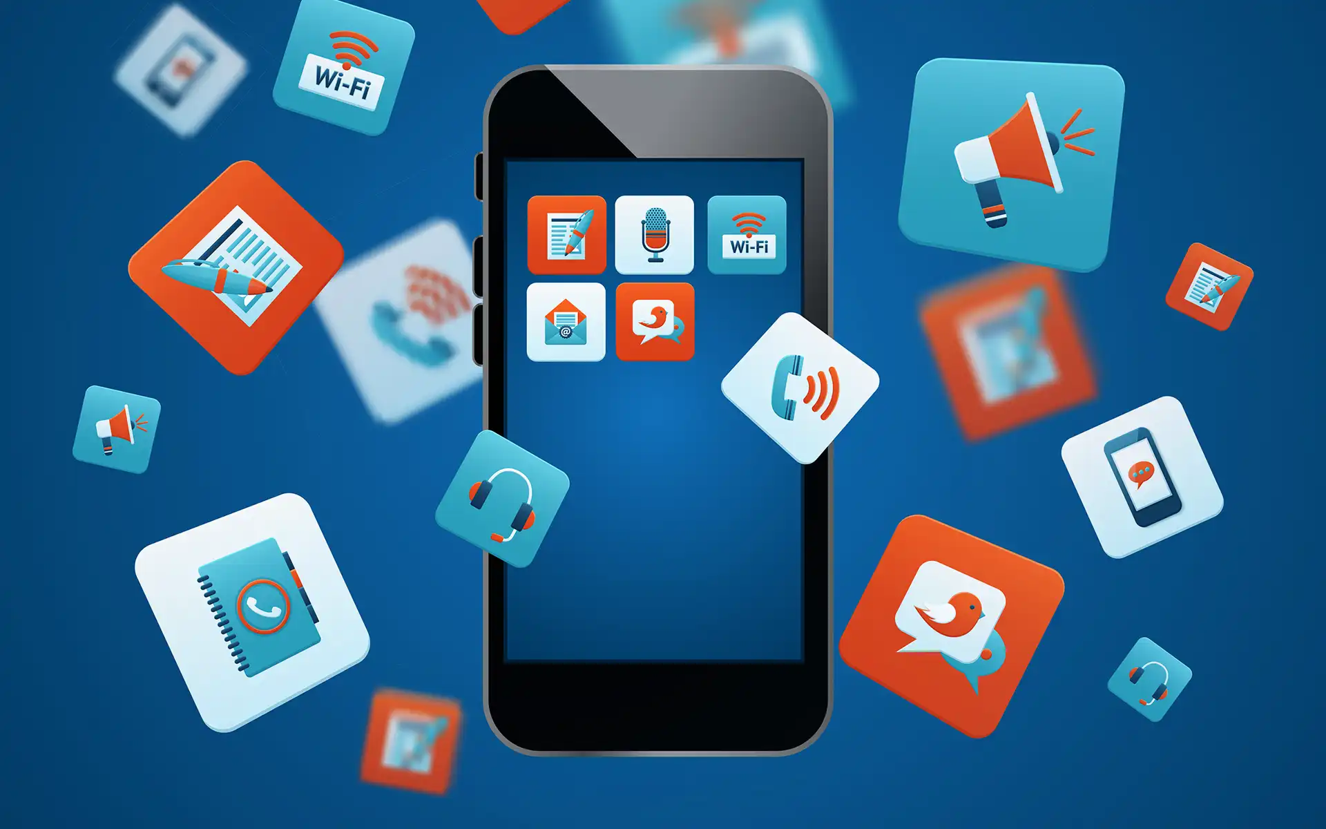 Image du service: Développement d'Applications Mobiles