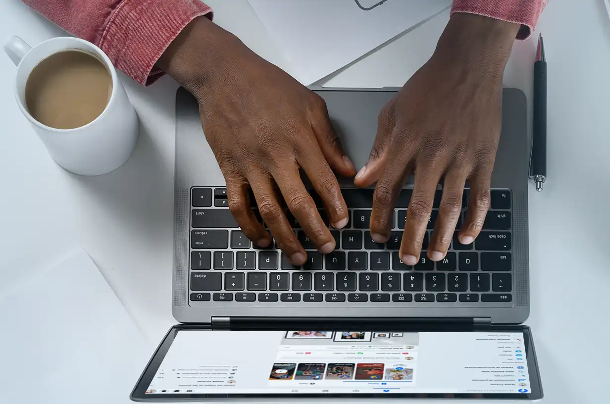 Image du Community Management