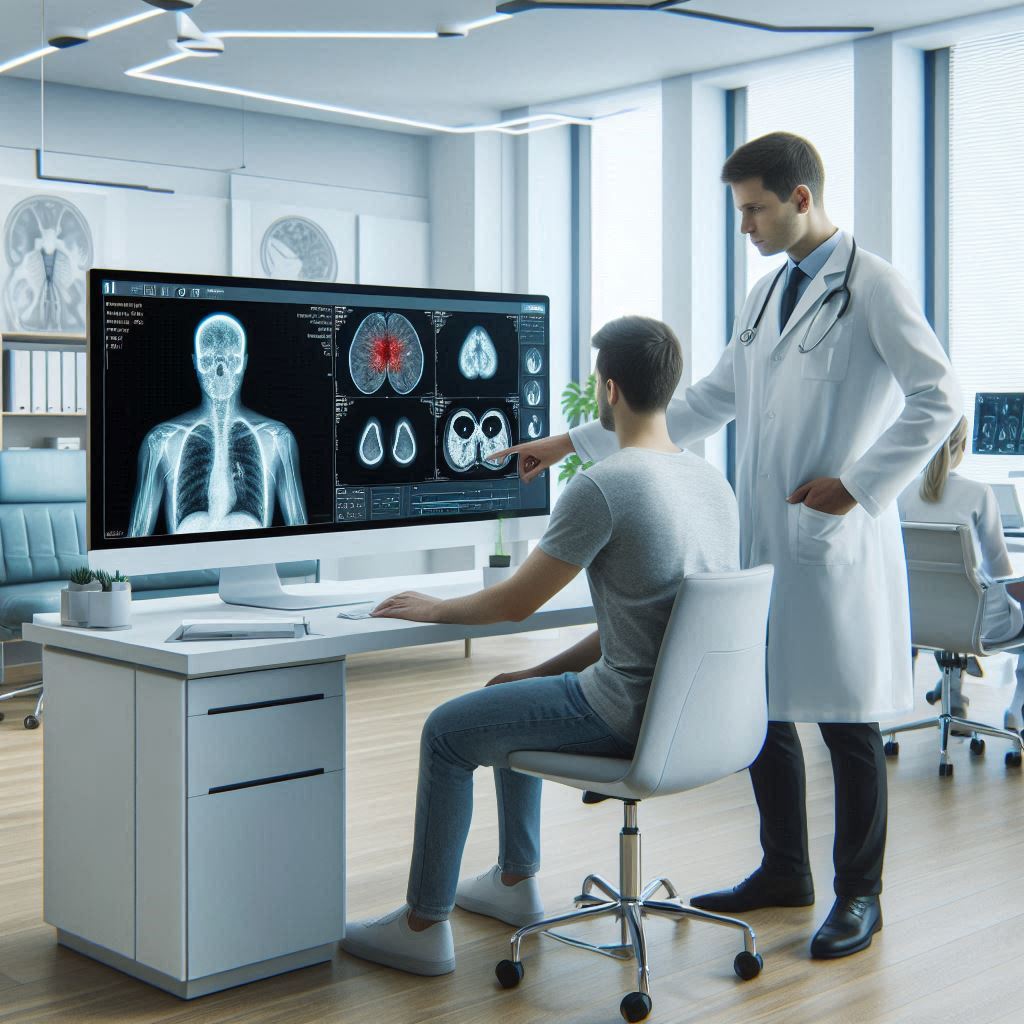Image de L'Intelligence Artificielle : Pourquoi ça change tout