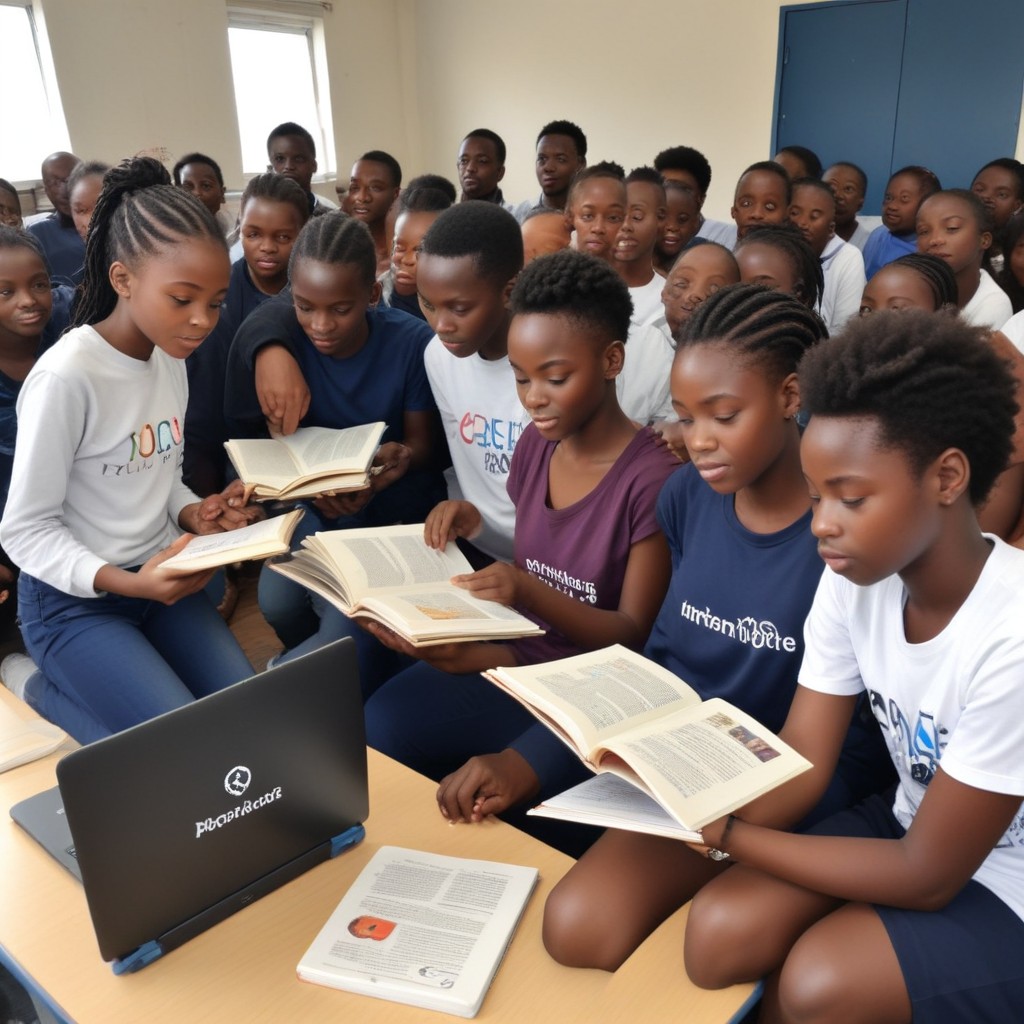 5 Habitudes Quotidiennes des Jeunes Réussis en 2024