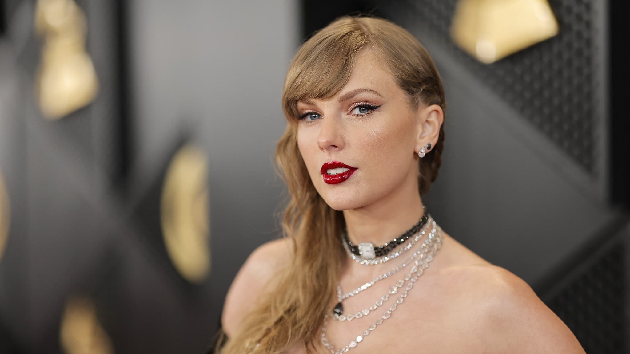 Image de Taylor Swift : Une icône de la musique et de la culture populaire